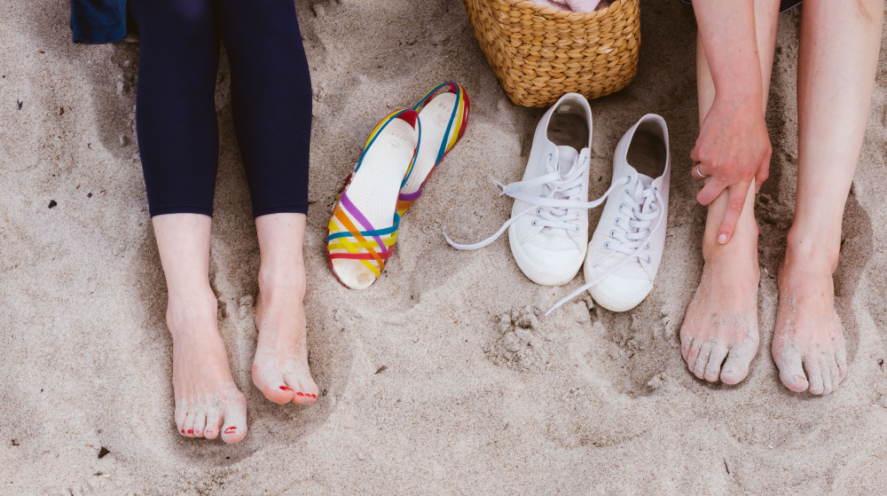 Prevenir las manchas de la piel con el sérum