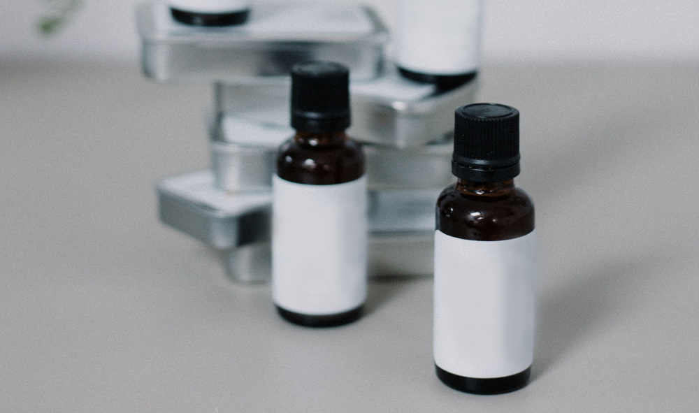 Aprende a hacer tu sérum casero para pieles mixtas