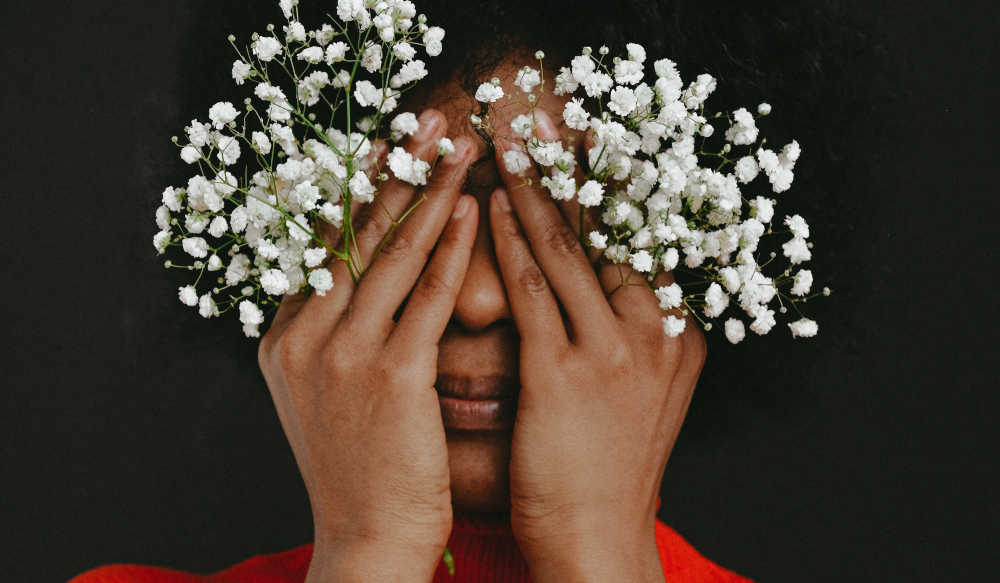 Haciendo un sérum casero para pieles mixtas