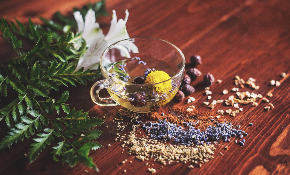 Recetas de sérum casero para pieles mixtas