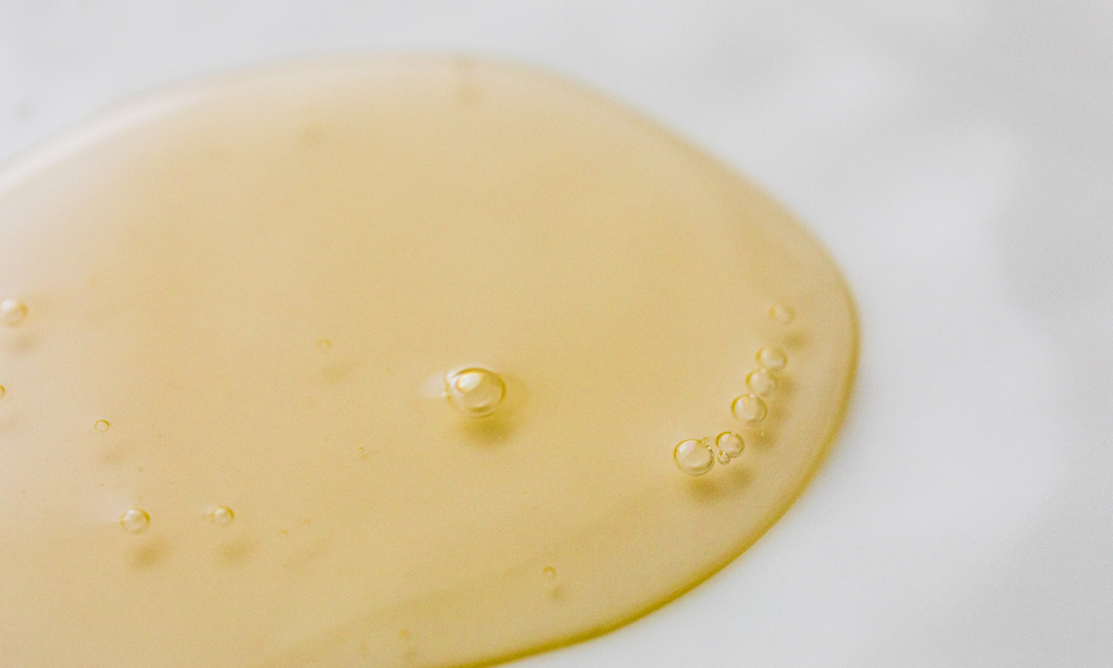 Vamos a hacer sérum casero para piel mixta