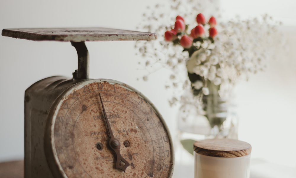 Suero casero con ácido hialurónico: cómo hacerlo