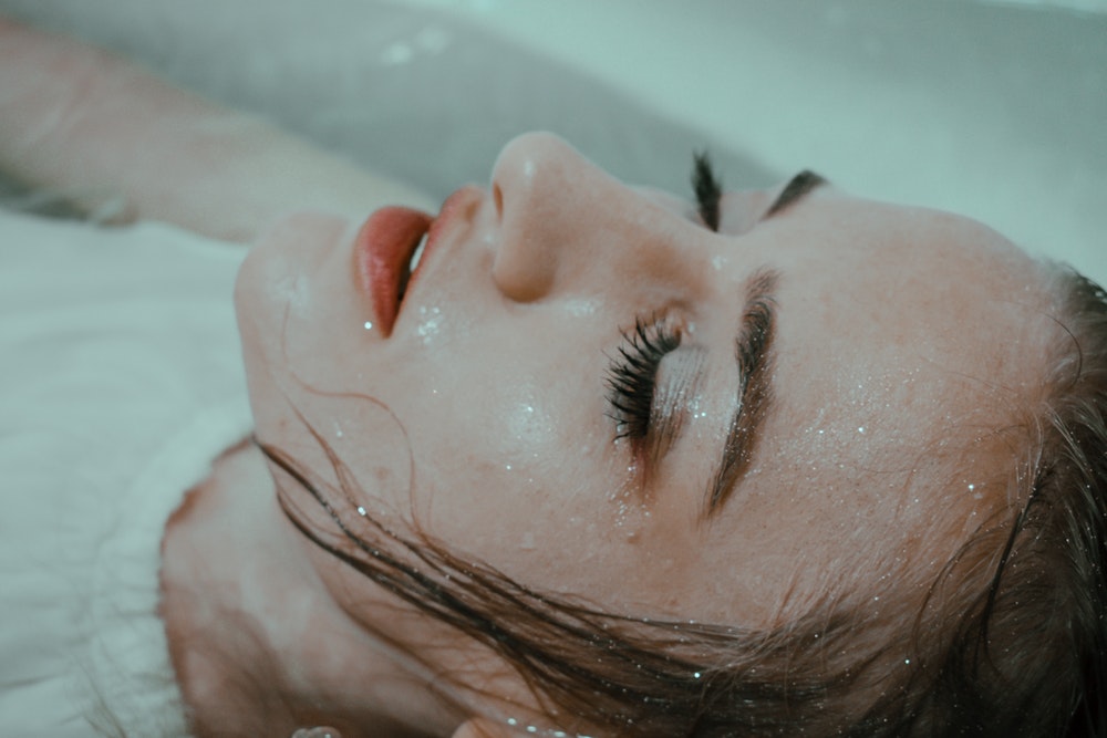 Como aplicar el tonico facial