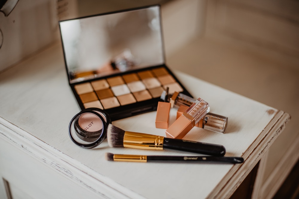 Maravillas con el maquillaje